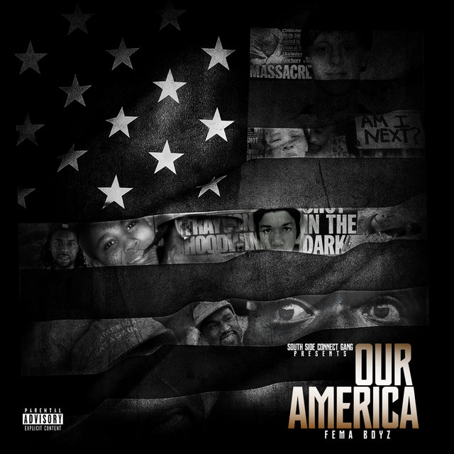 Our America