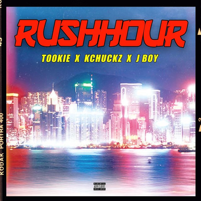 Rush Hour