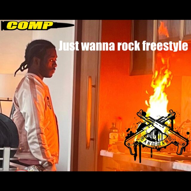 wanna rock freestyle