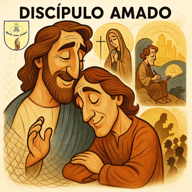 Discípulo Amado