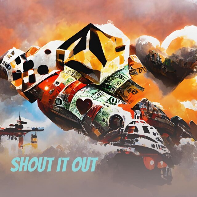 Shout it Out
