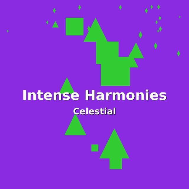 Intense Harmonies