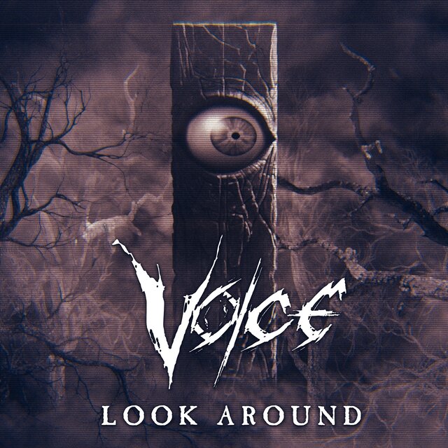 LOOK AROUND 