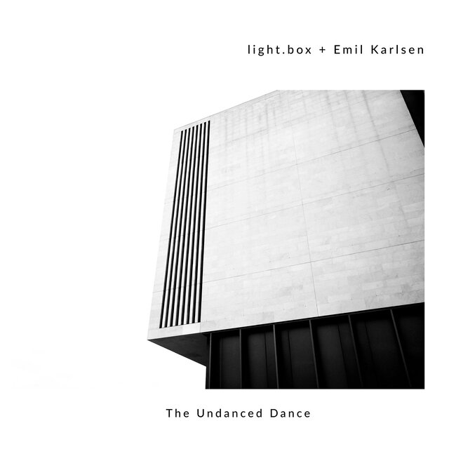 The Undanced Dance