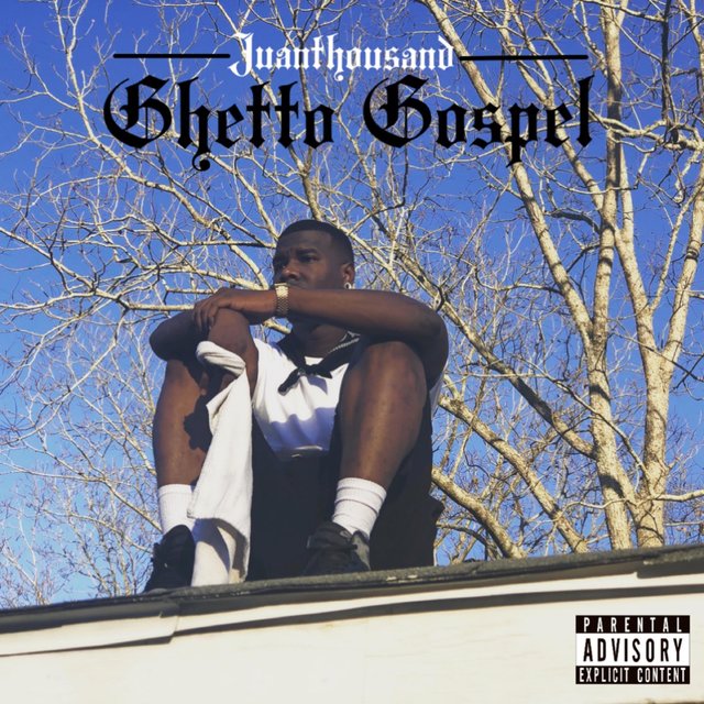 Ghetto Gospel
