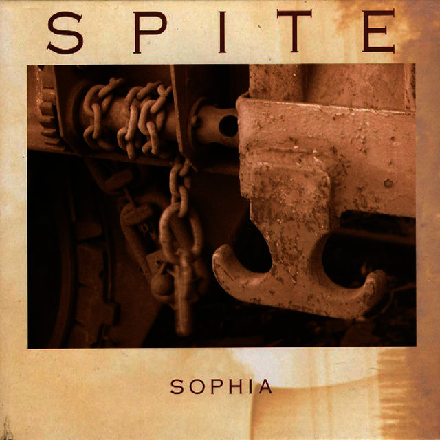 Spite