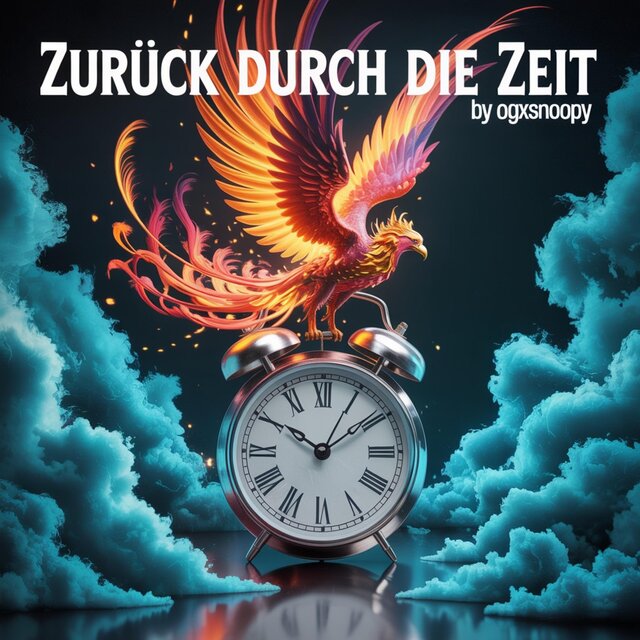 Zurück durch die Zeit