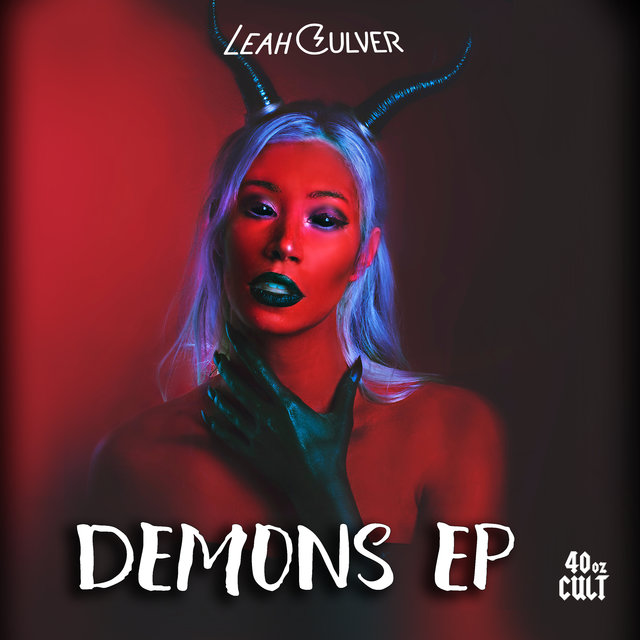 Demons EP