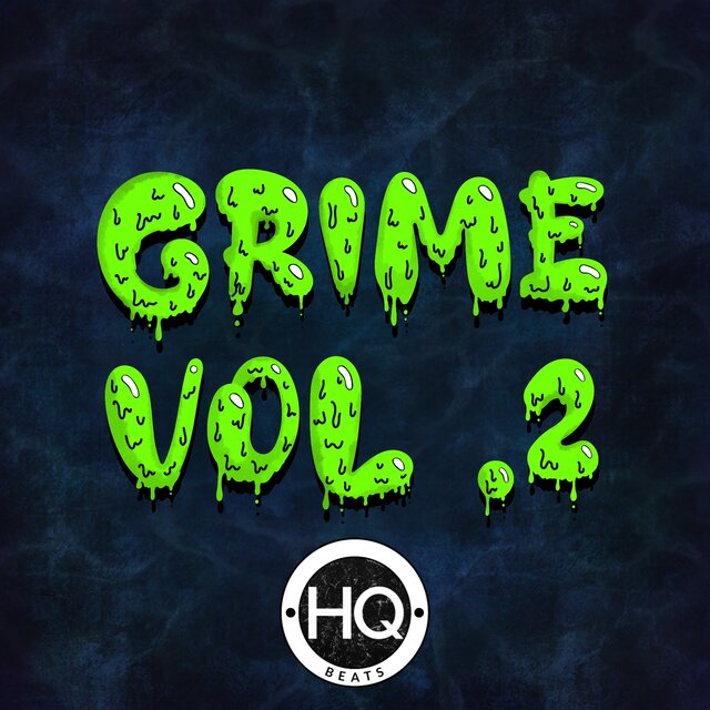 Grime Vol. II