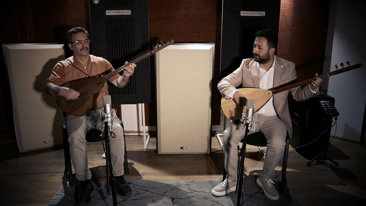 Mestane Bakışlı