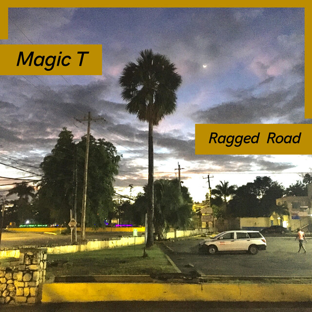 Ragged Road
