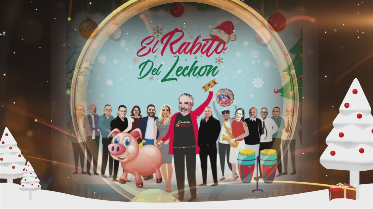 EL Rabito del Lechon