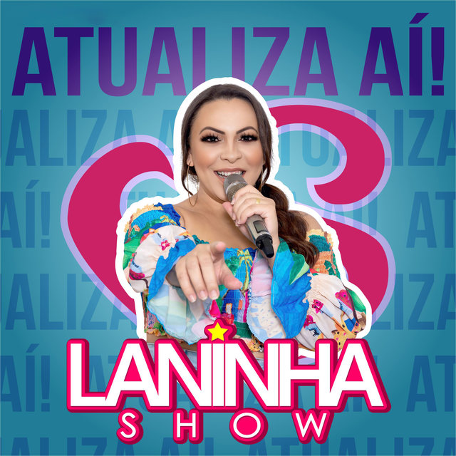 Atualiza Aí (Cover)