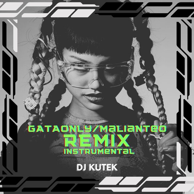 Gata Only & Malianteo (Beats)