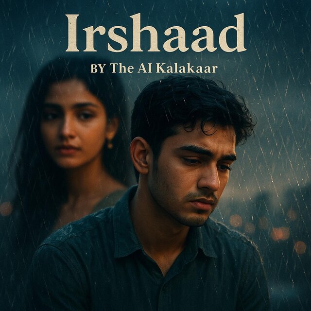 Irshaad