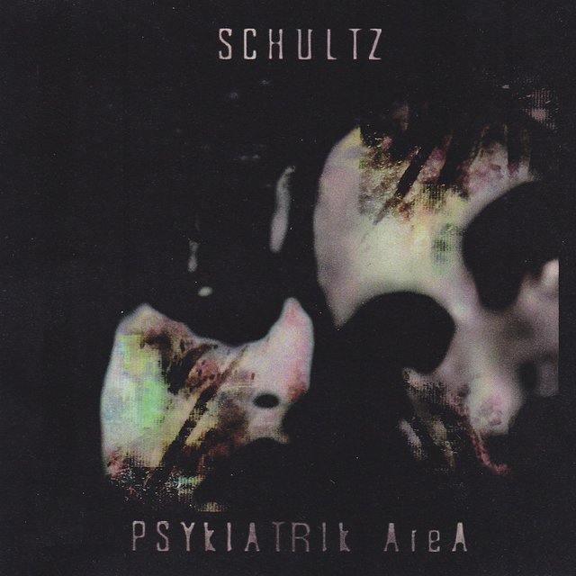 Psykiatrik Area