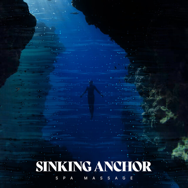 Sinking Anchor