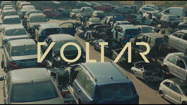Voltar