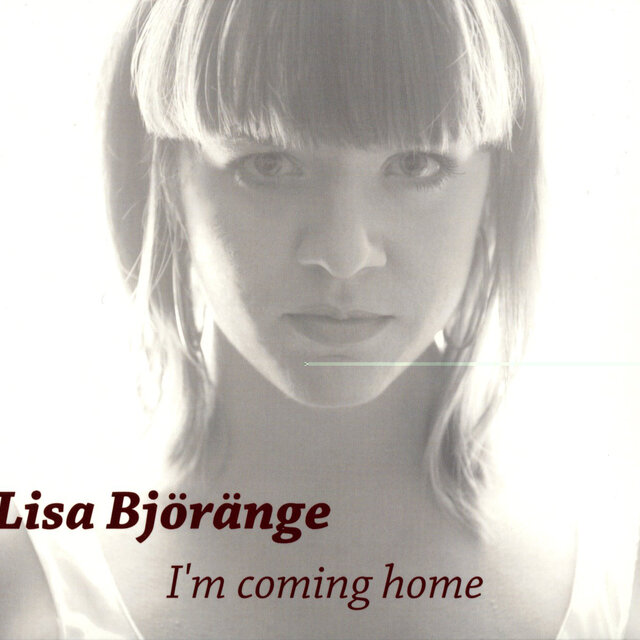 I'm Coming Home