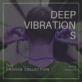 Red Sound (James Wax Voyage Mix)