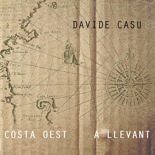 Costa Oest a Llevant