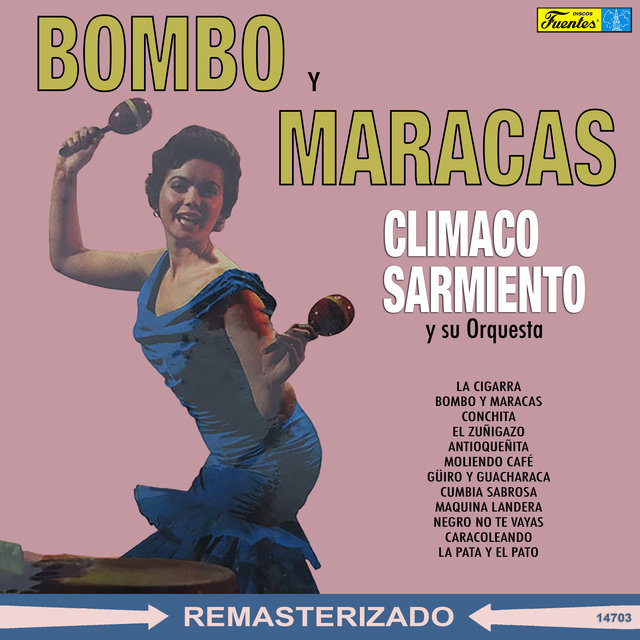 Bombo y Maracas