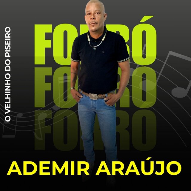 O Velhinho do Piseiro