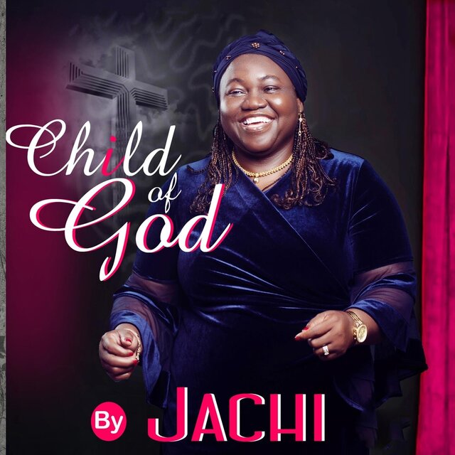Child Of God
