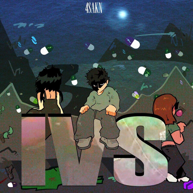 IVS