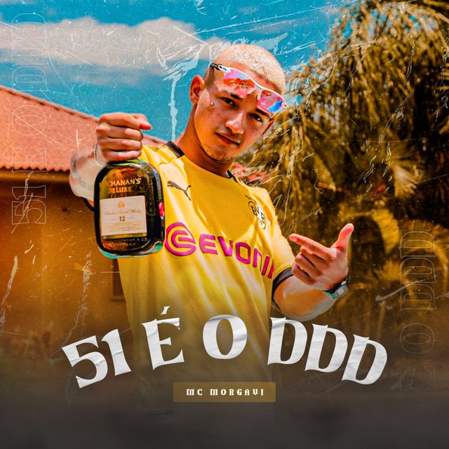 51 é o DDD