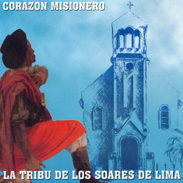 Corazón Misionero