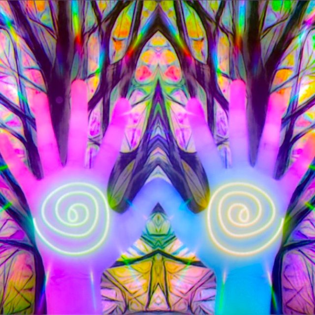 Spiral Child