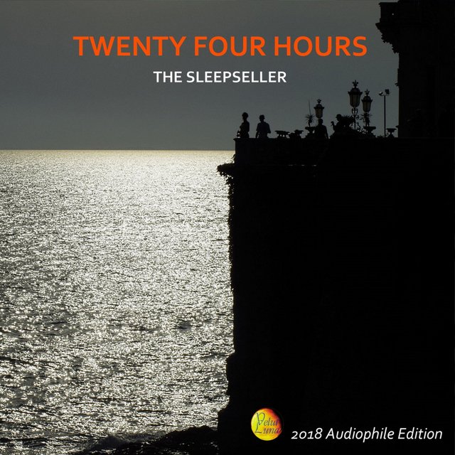 The Sleepseller 2018 Audiophile Reissue