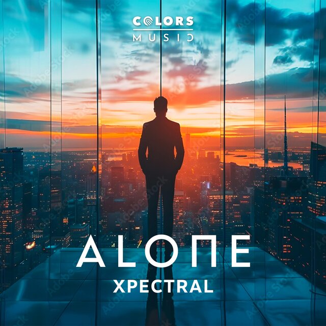 Alone