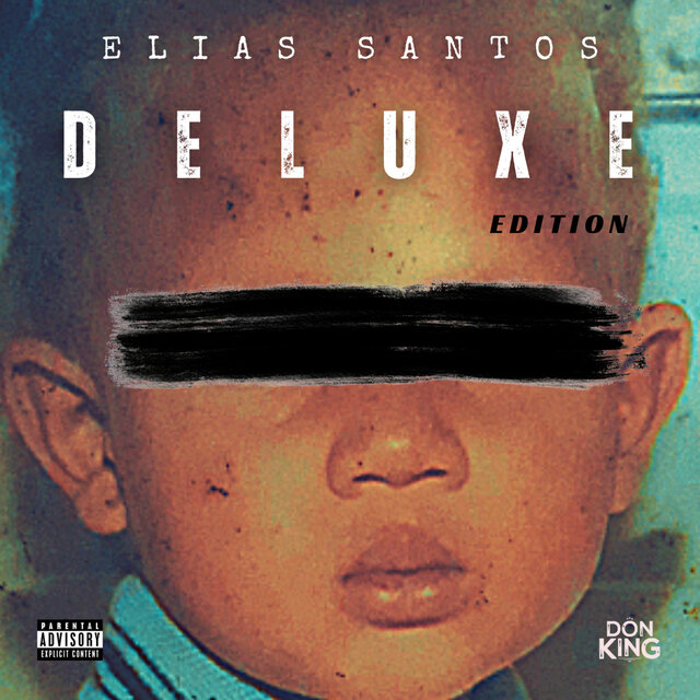 Elias Santos (Deluxe Edition)