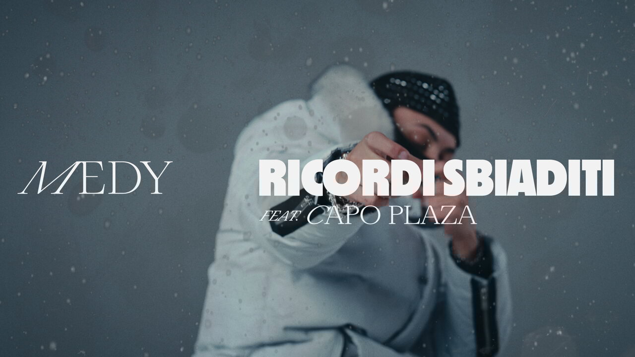 Ricordi Sbiaditi (feat. Capo Plaza) (Visual Video)