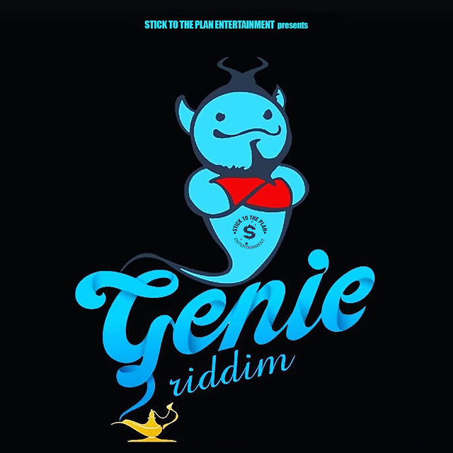 Genie Riddim