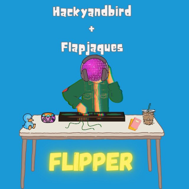 flipper