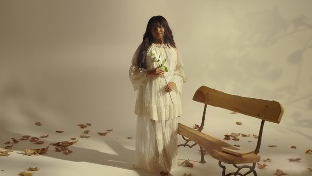 Automne (Clip officiel)