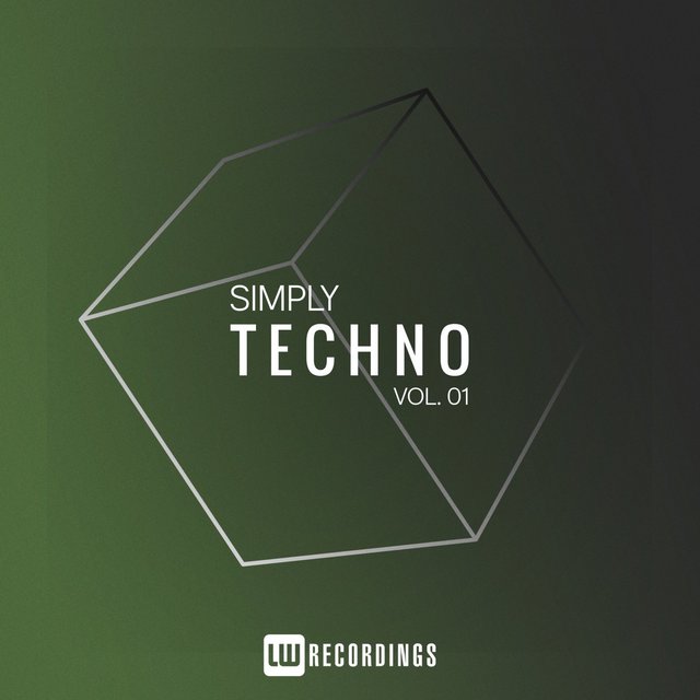 Simply Techno, Vol. 01