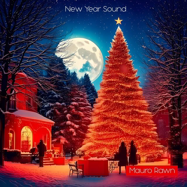 New Year Sound