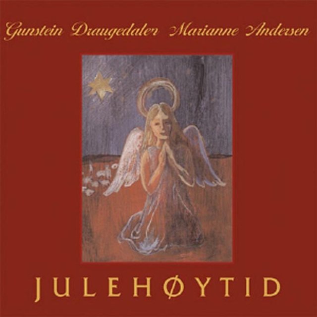 Julehøytid