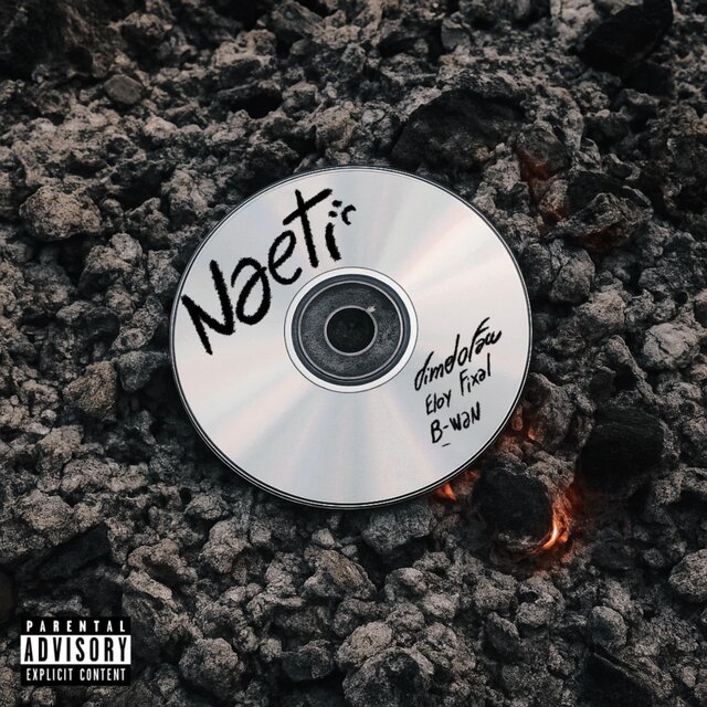NAETI (feat. B-wan & Eloy Fixal)