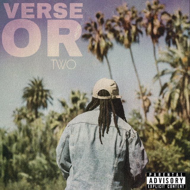 Verse or Two