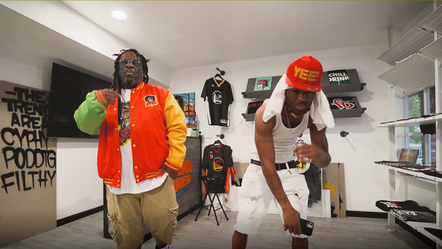 Fuk How Ya Feel (Official Video) (Original)