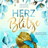 Kapitel 1 - Herzblitze