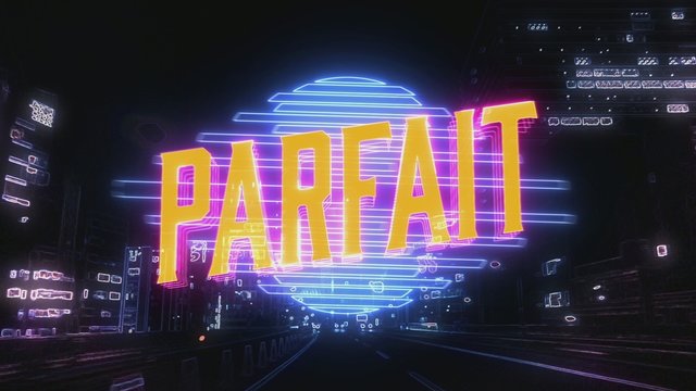 Parfait (feat. Nej) (Audio + paroles)