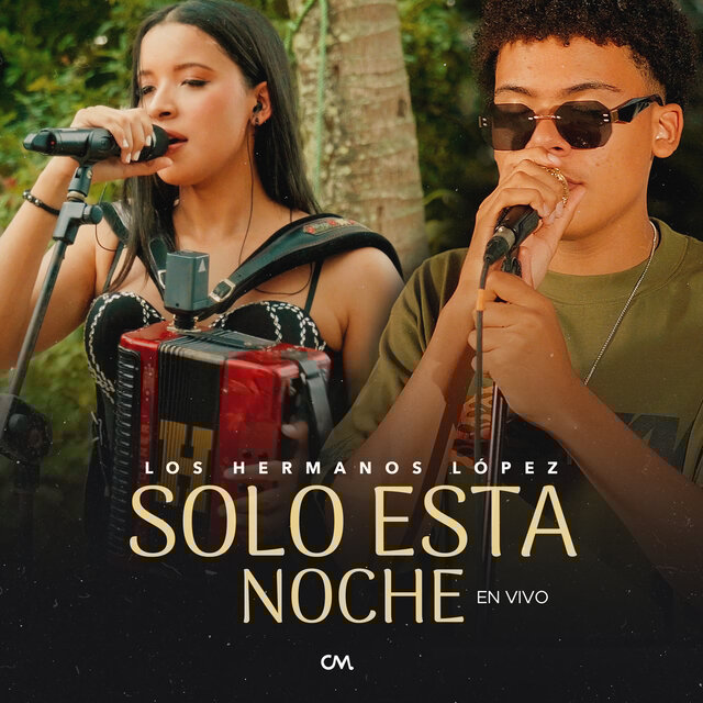 Solo Esta Noche (En Vivo)