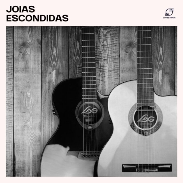 Joias Escondidas: Música Suave de Violão