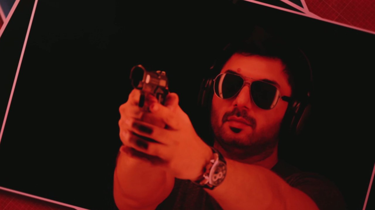 Theemai Dhaan Vellum (Lyric Video)
